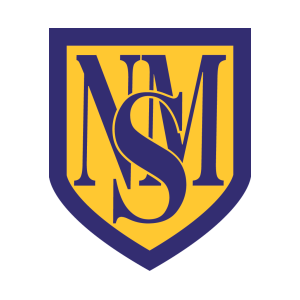 Newminster Middle School logo