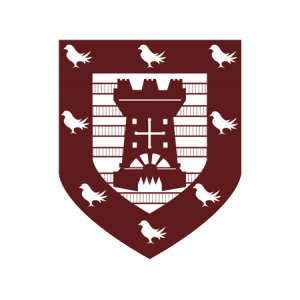 King Edward VI High logo